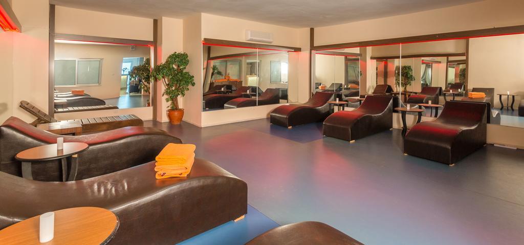Villa Side Hotel Εξωτερικό φωτογραφία